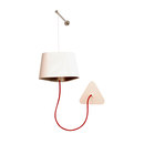 Nuage Sconce Small designheure
