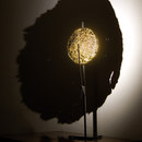 Gold Moon Tavolo Catellani & Smith