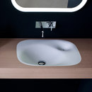 Agape Flat XL Nivis Vanity units / Wash basins