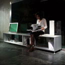 do+ce CUbox Cod. 08060 Waiting / Reception furniture Waiting: Benches