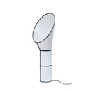 Cargo Lampadaire Grand designheure