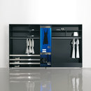 do+ce CUbox Cod. 08094 Display systems Shelving systems