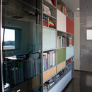 do+ce CUbox Cod. 08202 Office Office: Shelves / Shelving systems