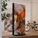 Rüttimann TV-Multimedia-Panel Audiovisual / Multimedia Room dividers / Screens