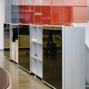 do+ce CUbox Cod. 08990 Bureau: Crédences Mobilier de bureau