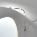 Catellani & Smith Wa Parete mod. A Lampade a LED Lampade a parete Lampade spot