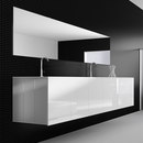 do+ce CUbox Cod. 09002 Wash stands / basins
