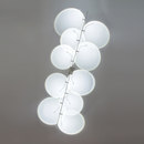 Catellani & Smith Wa Wa Parete/Soffitto 8/10 LED Ceiling-mounted lights LED-lights Wall-mounted lights