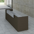 do+ce CUbox Cod. 10019 Espace d'entrée / Réception Mobilier espaces d'attente / d'accueil