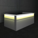 do+ce CUbox Cod. 10020 Reception / Entrance area Waiting / Reception furniture