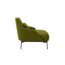 Tacchini Italia Lima Lounge area / Waiting room Seating