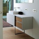 do+ce CUbox Cod. 11001 Wash stands / basins