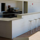do+ce CUbox Cod. 11550 Bar: Comptoirs de bar Gastronomie / Cantine