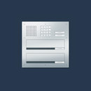 Siedle Classic Letterbox Siedle