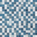 Fap Ceramiche Cielo Blu Mosaico Céramique/argile: mosaïques Matériau: Céramique Mosaïques Mosaïques murales Sols en céramique