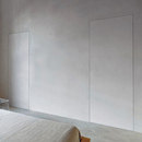 L'Invisibile L’Invisibile pivotante vertical Asientos de exterior Puertas Puertas de interior