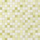 Fap Ceramiche Cielo Erba Mosaico Ceramic Ceramic flooring Ceramics/clay: mosaics Mosaics Wall mosaics