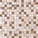 Fap Ceramiche Cielo Terre Mosaico Céramique/argile: mosaïques Matériau: Céramique Mosaïques Mosaïques murales Sols en céramique