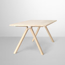 Muuto Split Desks / Workstations Home office Tables