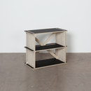 Colin R-723-1T Shelf Guardarropas / Vestíbulos Librerías / Estanterías Muebles para niños / jóvenes Sistemas de estanterías