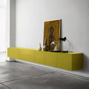 Piure Line Executive Storage / Filing Storage / Shelving