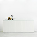Piure Line Executive Storage / Filing Storage / Shelving