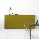 Piure X-Line Storage / Filing Storage / Shelving