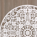 Cielo Gong Cacao Inserto Mix 6 Fap Ceramiche