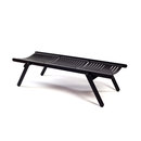 Seledue|Seleform Rex Day Bed Chaises Longues / Tagesliegen Wohnzimmer: Tagesliegen