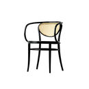 Gebrüder T 1819 210 R Asientos Gastronomía Sillas de colectividad