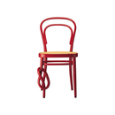 Gebrüder T 1819 214 K Asientos Gastronomía Sillas de colectividad