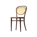 Gebrüder T 1819 215 R Asientos Gastronomía Sillas de colectividad