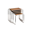 Gebrüder T 1819 B 9 a-d Tables