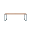 Gebrüder T 1819 S 1230 Conférence / Réunion Homeoffice Tables