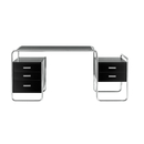 Gebrüder T 1819 S 285 Bureaux Homeoffice
