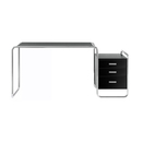Gebrüder T 1819 S 285 I 1 Desks / Workstations Home office