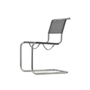 Gebrüder T 1819 S 33 N Lounge area / Waiting room Seating Swivel chairs