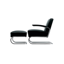Gebrüder T 1819 S 411 I S 411 H Lounge area / Waiting room Seating