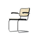 Gebrüder T 1819 S 64 Gastronomy Lounge area / Waiting room Seating Swivel chairs