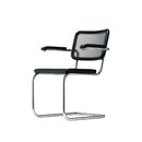 Gebrüder T 1819 S 64 N Gastronomy Lounge area / Waiting room Seating Swivel chairs