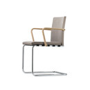 Gebrüder T 1819 S 70 F Gastronomy Lounge area / Waiting room Seating Swivel chairs