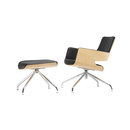 Gebrüder T 1819 S 853 I S 853 H Asientos Espera / lounge