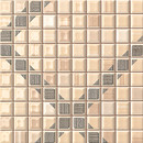 Pop Up Squares Beige Inserto Fap Ceramiche