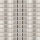 Fap Ceramiche Pop Up Lines White Inserto Keramik Keramik/Ton: Mosaike Wandmosaike
