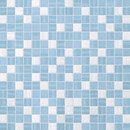 Fly Blu Mosaico Fap Ceramiche
