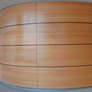 Lindner Group Interior Fit-out and Furnishings Acoustic solutions Wall panels