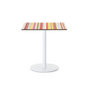 FORMvorRAT UNO_COLOUR Garden tables Gastronomy