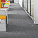 Lindner Group acoustic floors
