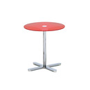 FORMvorRAT STELLA Gastronomy Lounge area / Waiting room Tables