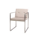 FueraDentro Cima Lounge Butaque Garden seating